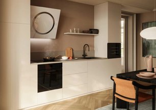 Варочная панель Elica RATIO 604 PLUS BL фото 4 в Новосибирске