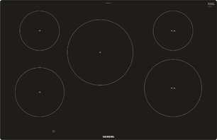 Индукционная варочная панель Сименс EH801LVC1E фото 2 в Новосибирске Индукционная варочная панель Siemens EH801LVC1E фото 2 в Новосибирске