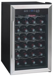Винный шкаф La Sommeliere LS28 фото 2 в Новосибирске