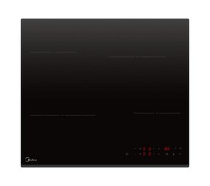 Варочная панель Midea MCH64303F фото 4 в Новосибирске