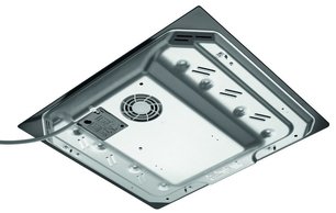 Индукционная варочная панель Брандт BPI6464B фото 3 в Новосибирске Индукционная варочная панель Brandt BPI6464B фото 3 в Новосибирске