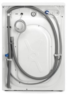 Стиральная машина Electrolux EW6F4R08WU фото 4 в Новосибирске