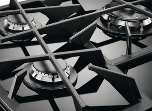 Варочная панель Electrolux KGV9539IK фото 4 в Новосибирске