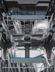 Встраиваемая посудомоечная машина Электролюкс EEG63400L фото 2 в Новосибирске Встраиваемая посудомоечная машина Electrolux EEG63400L фото 2 в Новосибирске