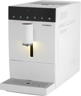 Кофемашина Хендай HAM-4400 фото 2 в Новосибирске Кофемашина Hyundai HAM-4400 фото 2 в Новосибирске