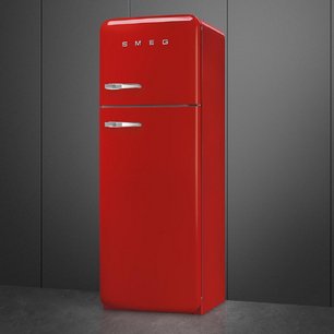 Холодильник Смег FAB30RRD6 фото 3 в Новосибирске Холодильник Smeg FAB30RRD6 фото 3 в Новосибирске