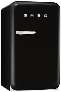 Холодильник Смег FAB10HRNE фото в Новосибирске Холодильник Smeg FAB10HRNE фото в Новосибирске