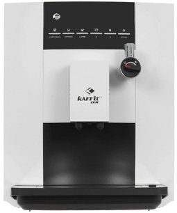Кофемашина Kaffit com Nizza KLM1604 White фото в Новосибирске