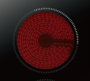 Электрическая варочная панель Брандт BPV6210B фото 2 в Новосибирске Электрическая варочная панель Brandt BPV6210B фото 2 в Новосибирске