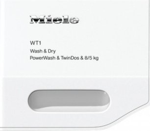 Стирально-сушильная машина Miele WTR870WPM фото 4 в Новосибирске