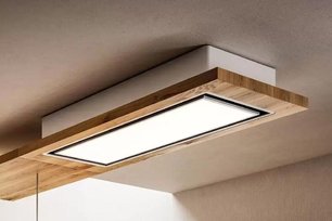 Вытяжка ELICA LULLABY WOOD/A/120 фото 4 в Новосибирске