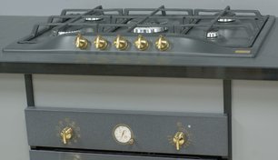 Независимая варочная панель Франке FHCL 755 4G TC GF C фото 2 в Новосибирске Независимая варочная панель Franke FHCL 755 4G TC GF C фото 2 в Новосибирске