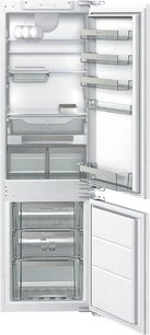 Двухкамерный холодильник Gorenje Plus GDC 67178 FN фото в Новосибирске
