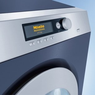 Стиральная машина Miele PW 6080 Vario LP RU синяя фото 2 в Новосибирске