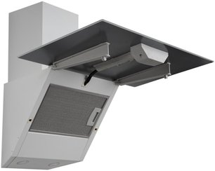 Вытяжка Schaub Lorenz SLD DL6118 фото 4 в Новосибирске