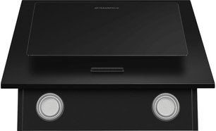 Вытяжка Маунфилд Tower A 50 черный фото 4 в Новосибирске Вытяжка Maunfeld Tower A 50 черный фото 4 в Новосибирске