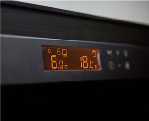 Винный шкаф EuroCave S-Revel-S фото 4 в Новосибирске