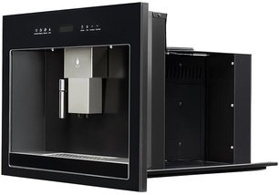 Встраиваемая кофемашина Джекис JC BB45C фото 4 в Новосибирске Встраиваемая кофемашина Jacky`s JC BB45C фото 4 в Новосибирске
