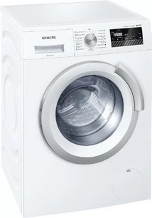 Стиральная машина Siemens WS12N240OE фото в Новосибирске