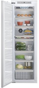 Встраиваемый морозильник KitchenAid KCBFS 18602 фото в Новосибирске