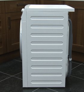 Стиральная машина AEG L60260FL фото 3 в Новосибирске