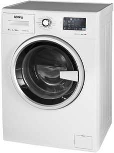 Стиральная машина Korting KWM 39 F 1060 фото 2 в Новосибирске