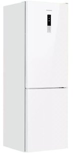 Холодильник Maunfeld MFF185NFW10 Inverter фото 4 в Новосибирске