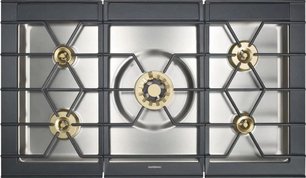 Варочная панель Гаггенау CG 492-210 фото в Новосибирске Варочная панель Gaggenau CG 492-210 фото в Новосибирске