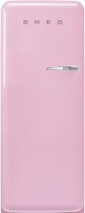 Холодильник Смег FAB28LPK6 фото в Новосибирске Холодильник Smeg FAB28LPK6 фото в Новосибирске
