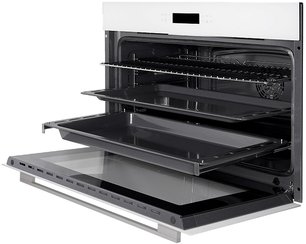 Духовой шкаф Kuppersberg FH 911 W фото 2 в Новосибирске