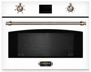 Встраиваемая микроволновая печь Lofra FMRBP66ME BRONZE фото в Новосибирске