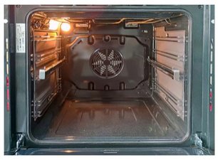 Духовой шкаф Кайзер EH 6306 N R фото 4 в Новосибирске Духовой шкаф Kaiser EH 6306 N R фото 4 в Новосибирске