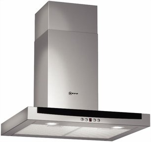 Вытяжка Neff D76M35N0 фото в Новосибирске