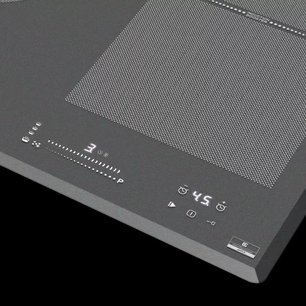 Индукционная варочная панель Маунфилд CVI905SFDGR фото 3 в Новосибирске Индукционная варочная панель Maunfeld CVI905SFDGR фото 3 в Новосибирске