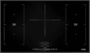 Варочная панель Смег SIM592B фото в Новосибирске Варочная панель Smeg SIM592B фото в Новосибирске