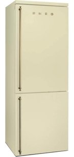 Холодильник Смег FA800P9 фото в Новосибирске Холодильник Smeg FA800P9 фото в Новосибирске