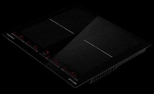 Индукционная варочная панель Maunfeld CVI594SF2BK Inverter фото 3 в Новосибирске