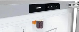 Холодильник Миле KS 4783 DD черный матовый фото 4 в Новосибирске Холодильник Miele KS 4783 DD черный матовый фото 4 в Новосибирске