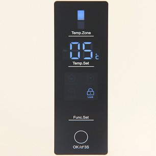 Холодильник Haier A2F635CCMV фото 3 в Новосибирске