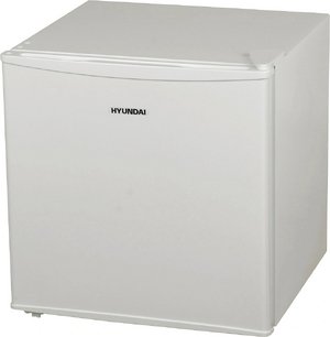 Холодильник Hyundai CO0502 белый фото 2 в Новосибирске