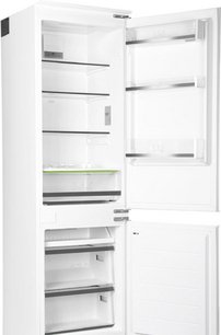 Встраиваемый холодильник Hyundai CC4033FV фото 4 в Новосибирске