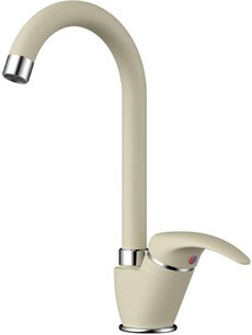 Смеситель Omoikiri UMI BE фото