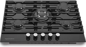 Варочная панель Zigmund Shtain MN 135.71 B фото 2 в Новосибирске