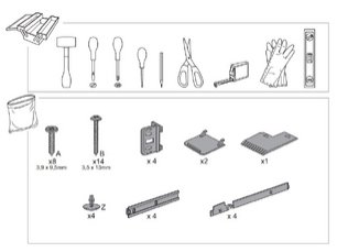 Встраиваемый морозильный шкаф Franke FSDF 330 NF NE E фото 3 в Новосибирске
