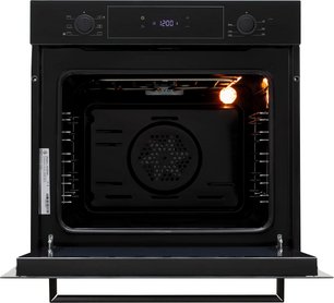 Духовой шкаф Jacky`s JO EB7336 фото 4 в Новосибирске