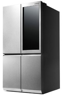 Холодильник LG SIGNATURE InstaView LSR100RU фото 4 в Новосибирске