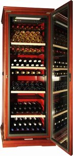 Винный шкаф IP CEX 501 VU фото 3 в Новосибирске