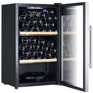 Винный шкаф La Sommeliere CVD40 фото 2 в Новосибирске
