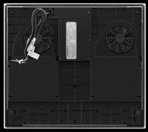 Индукционная варочная панель Маунфилд CVI594SF2MBL LUX фото 4 в Новосибирске Индукционная варочная панель Maunfeld CVI594SF2MBL LUX фото 4 в Новосибирске