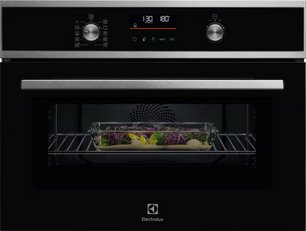 Духовой шкаф Electrolux EVL6E49X фото в Новосибирске